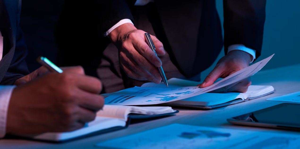 Financial Due Diligence: Unmasking Hidden Risks