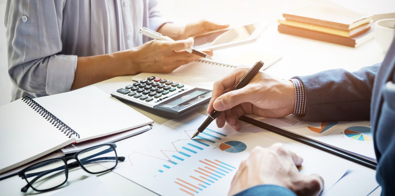 Maximize Your Year-End Tax Planning: Key Strategies for 2024